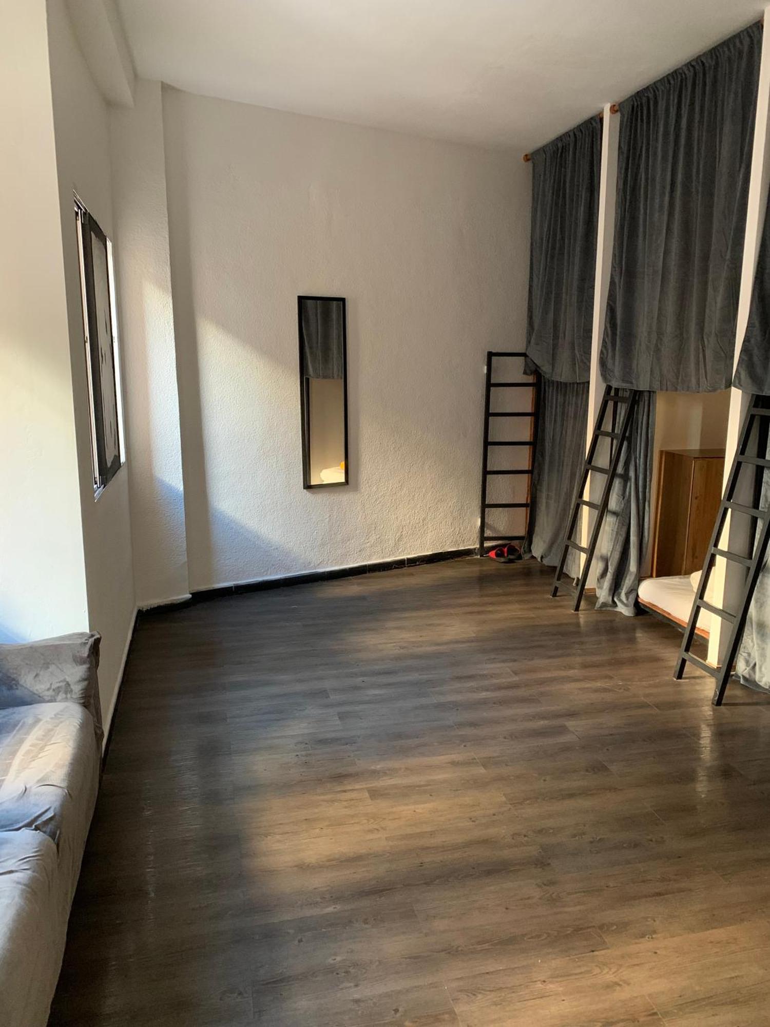 Spanglish Hostel Benidorm Cameră foto